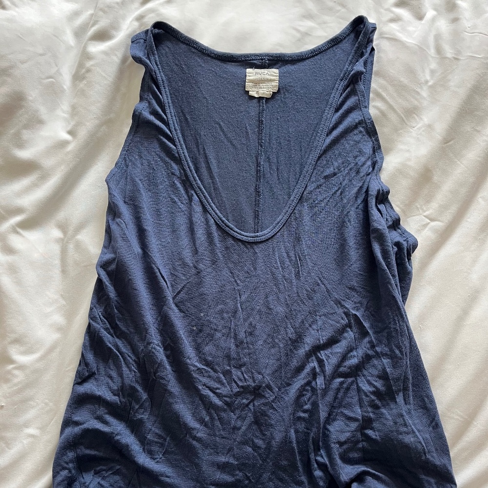 RVCA Tank Top